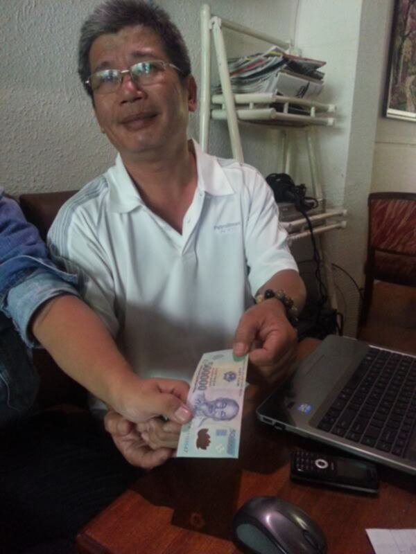 Chương trình quyên góp từ thiện vì đồng bào nghèo Bến Tre! Chương trình quyên góp từ thiện vì đồng bào nghèo Bến Tre!