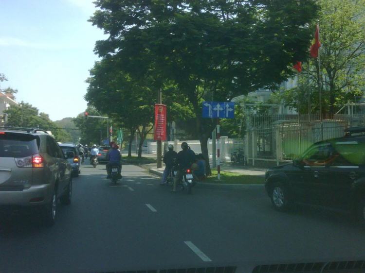Hoàng Sa - Trường Sa: Đã bỏ biển 412, chỉ còn biển 411