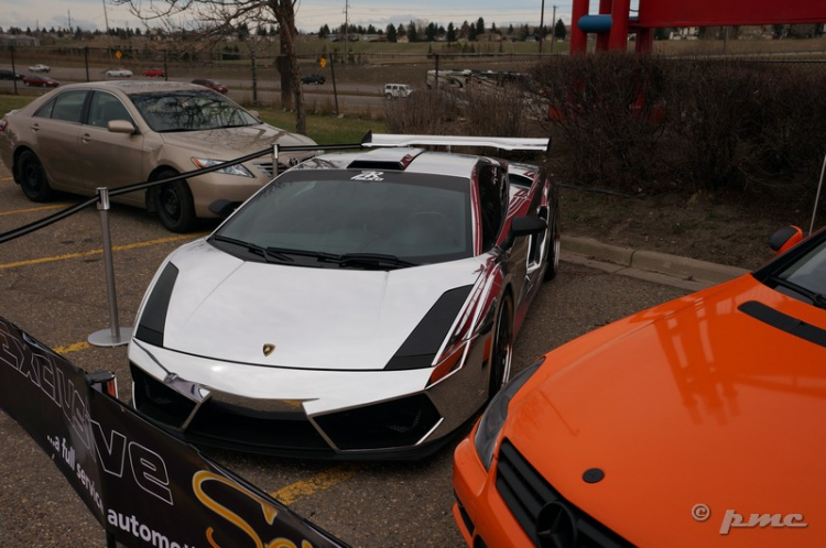 Spring Thaw - Calgary 2013 Spring Thaw - Calgary 2013