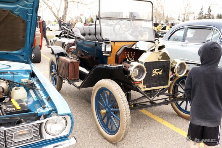 Spring Thaw - Calgary 2013 Spring Thaw - Calgary 2013
