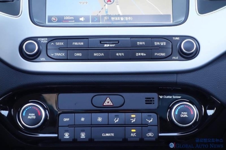 BỘ SƯU TẬP ẢNH KIA CARENS 2014 BỘ SƯU TẬP ẢNH KIA CARENS 2014