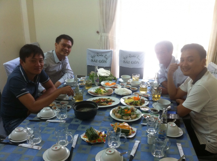 OS Badminton Club - OSBC - Tuyển thành viên 2015