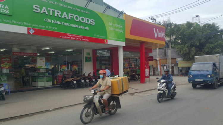 Đã đến thời của Quận 12 - Đất Thạnh Lộc Thạnh Xuân- Vườn Lài đang sốt Đã đến thời của Quận 12 - Đất Thạnh Lộc Thạnh Xuân- Vườn Lài đang sốt