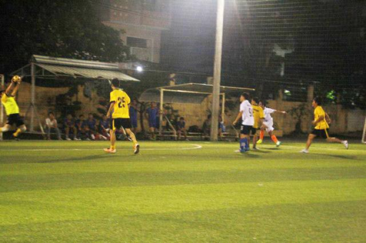 GMFC Futsal Team - Những hình ảnh GMFC Futsal Team - Những hình ảnh