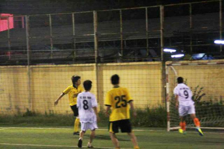 GMFC  Futsal Team - Những hình ảnh