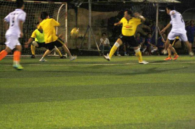 GMFC Futsal Team - Những hình ảnh GMFC Futsal Team - Những hình ảnh