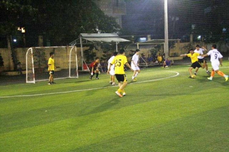 GMFC  Futsal Team - Những hình ảnh