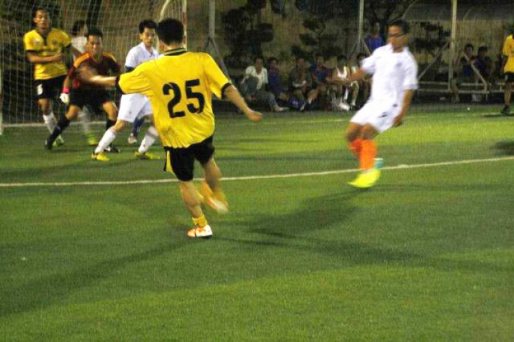 GMFC Futsal Team - Những hình ảnh GMFC Futsal Team - Những hình ảnh