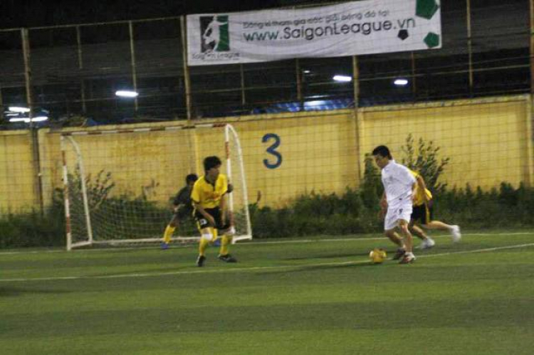 GMFC Futsal Team - Những hình ảnh GMFC Futsal Team - Những hình ảnh