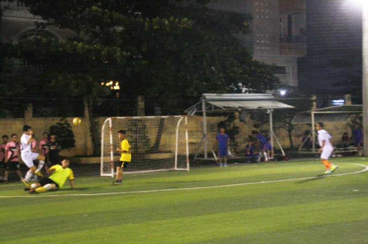 GMFC Futsal Team - Những hình ảnh GMFC Futsal Team - Những hình ảnh