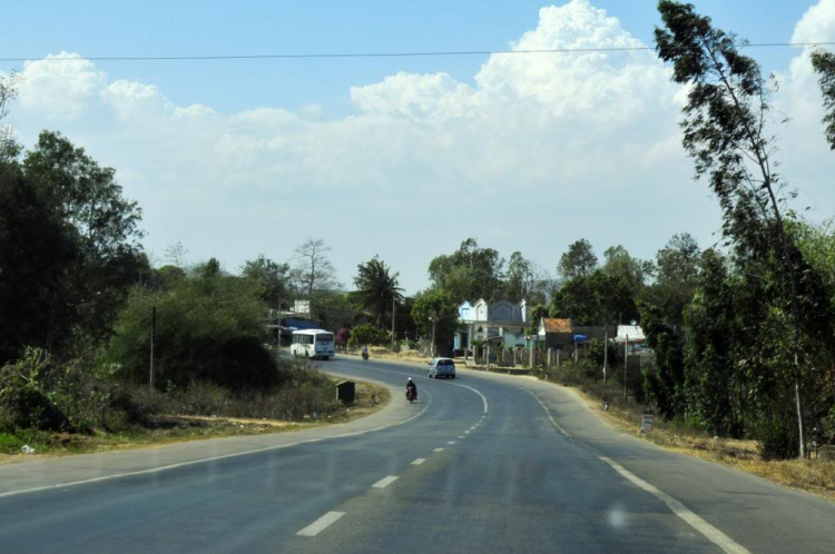 Xuyên Việt Tết 2013