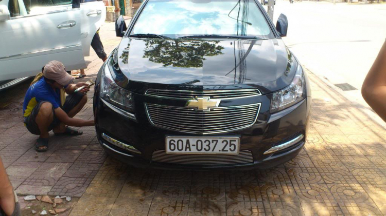 Xưởng độ Cruze,hình Tr 1,24,26 ,27,28 ,30, 31,33, 35.36,37,38,39,40,41,42 ,45 em cruze vàng cam độ