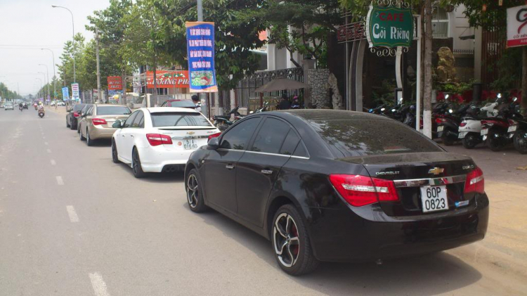 Xưởng độ Cruze,hình Tr 1,24,26 ,27,28 ,30, 31,33, 35.36,37,38,39,40,41,42 ,45 em cruze vàng cam độ