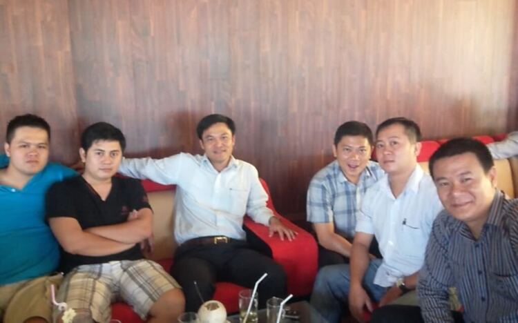S.O.S NHA TRANG S.O.S NHA TRANG