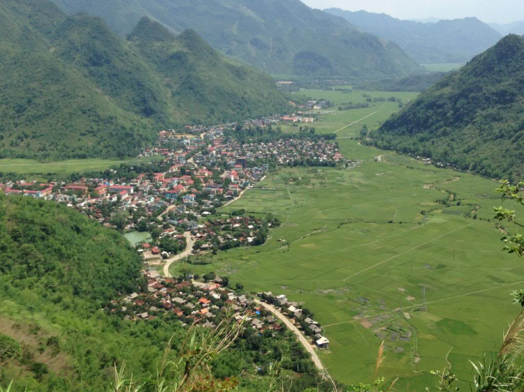 Trao Tặng nhà TT thứ 04 tại Bắc Giang, huyện Lang Giang