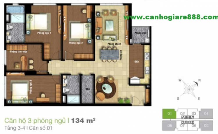 Thông tin căn hộ Tropic Garden Thảo Điền Quận 2 Thông tin căn hộ Tropic Garden Thảo Điền Quận 2