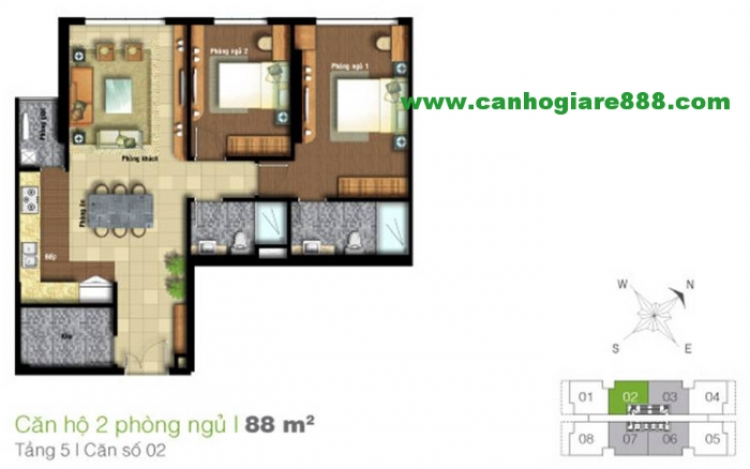 Thông tin căn hộ Tropic Garden Thảo Điền Quận 2 Thông tin căn hộ Tropic Garden Thảo Điền Quận 2