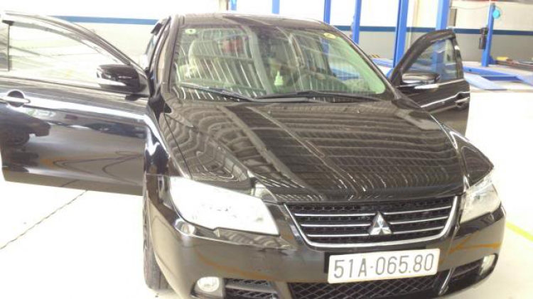 Review sau khi làm đồng sơn xe Mit tại Subaru - Phan Văn trị Review sau khi làm đồng sơn xe Mit tại Subaru - Phan Văn trị