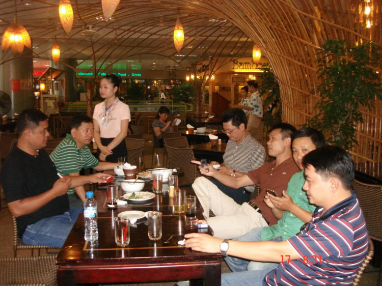 Trao Tặng nhà TT thứ 04 tại Bắc Giang, huyện Lang Giang
