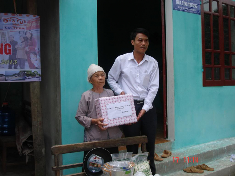 Trao Tặng nhà TT thứ 04 tại Bắc Giang, huyện Lang Giang Trao Tặng nhà TT thứ 04 tại Bắc Giang, huyện Lang Giang