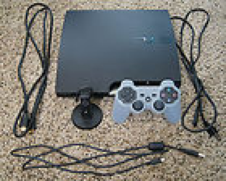 Tư vấn mở phòng game PS