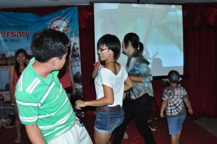[MSFC] Họp mặt - Tán gẫu - Múc xúc