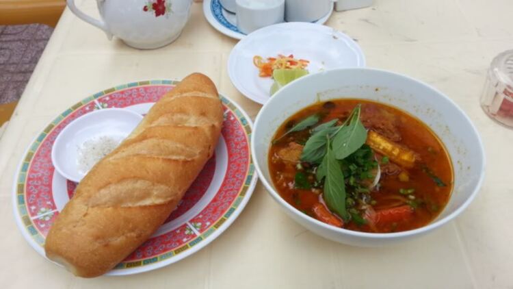 [MSFC] Họp mặt - Tán gẫu - Múc xúc