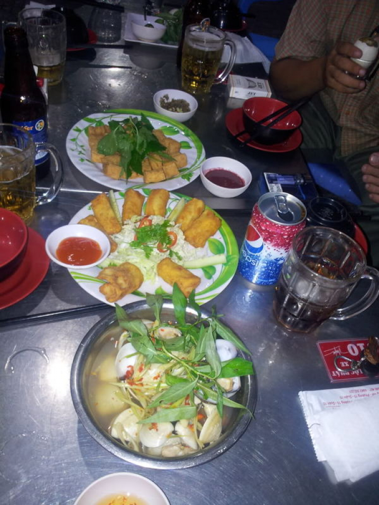 Thứ Ba: Ngày Hội Kết Nối Thành Viên Thứ Ba: Ngày Hội Kết Nối Thành Viên
