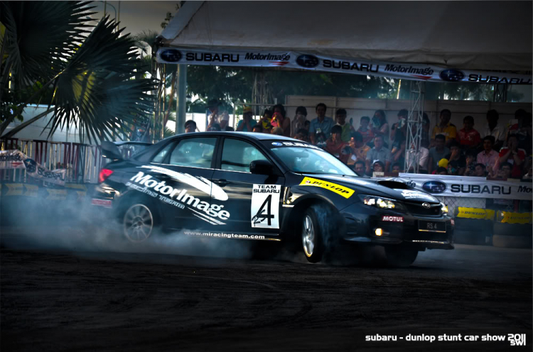 SUBARU RUSS SWIFT Stunt Show - biểu diễn xe ô tô mạo hiểm. Nơi đăng ký nhận vé SUBARU RUSS SWIFT Stunt Show - biểu diễn xe ô tô mạo hiểm. Nơi đăng ký nhận vé
