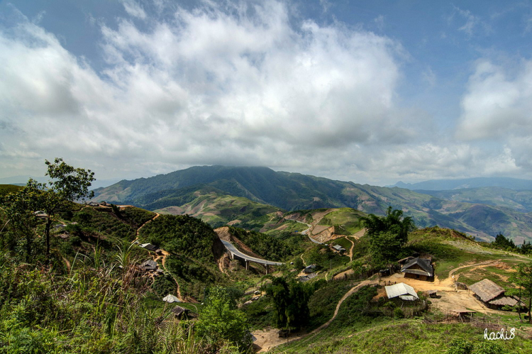 Phượt trên diễn đàn nhà mình