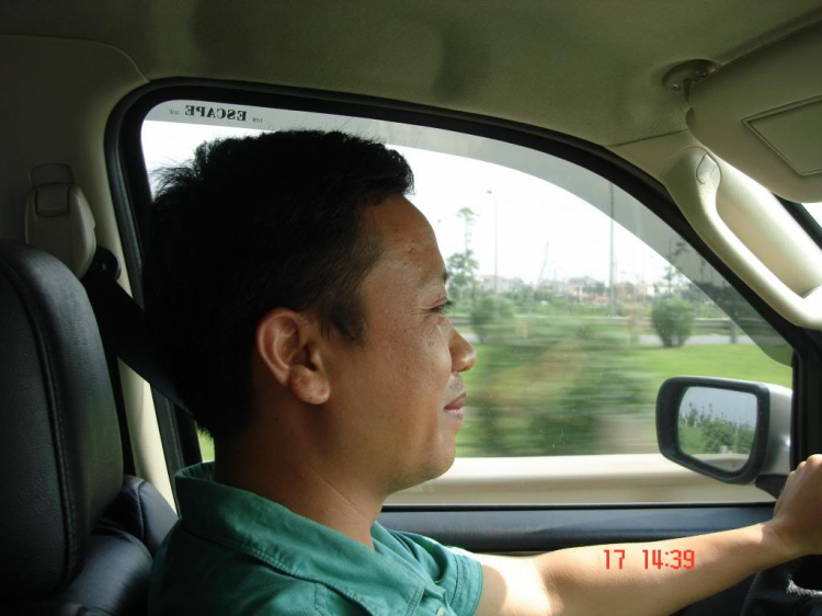 Trao Tặng nhà TT thứ 04 tại Bắc Giang, huyện Lang Giang