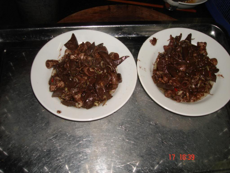 Trao Tặng nhà TT thứ 04 tại Bắc Giang, huyện Lang Giang