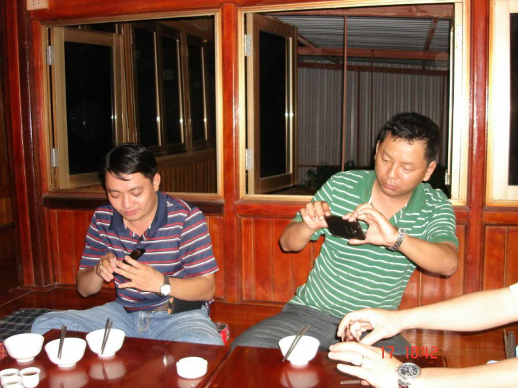 Trao Tặng nhà TT thứ 04 tại Bắc Giang, huyện Lang Giang