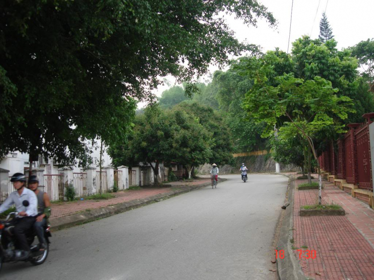 Trao Tặng nhà TT thứ 04 tại Bắc Giang, huyện Lang Giang