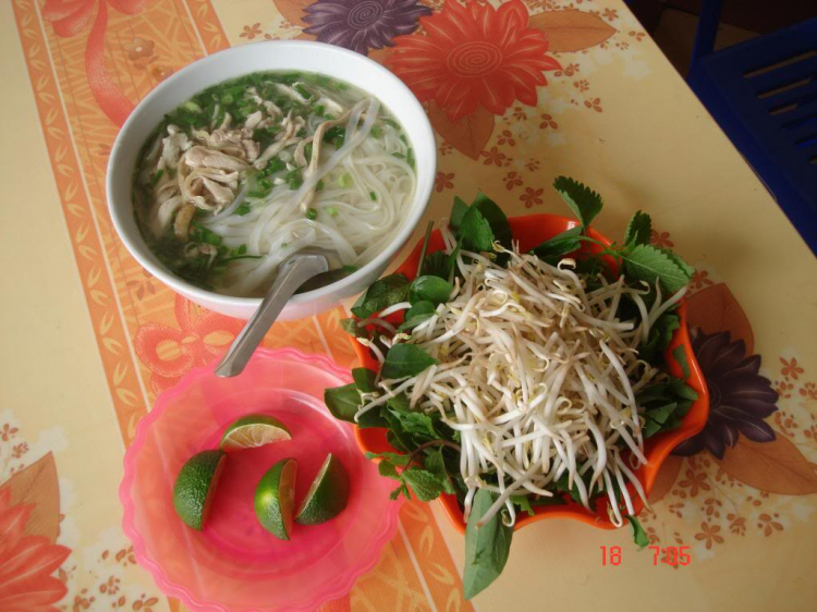 Trao Tặng nhà TT thứ 04 tại Bắc Giang, huyện Lang Giang