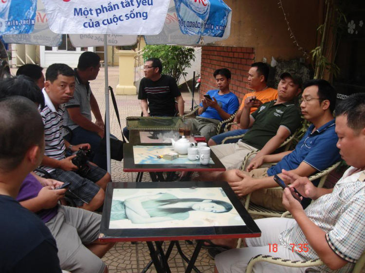 Trao Tặng nhà TT thứ 04 tại Bắc Giang, huyện Lang Giang