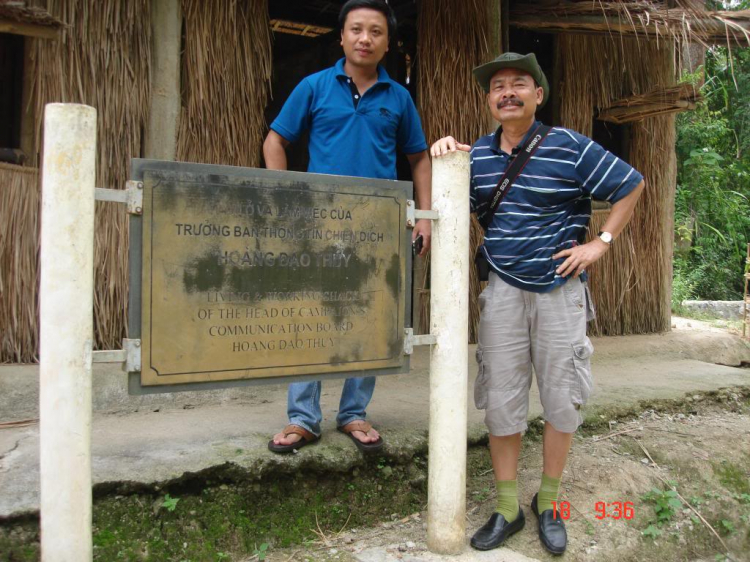 Trao Tặng nhà TT thứ 04 tại Bắc Giang, huyện Lang Giang