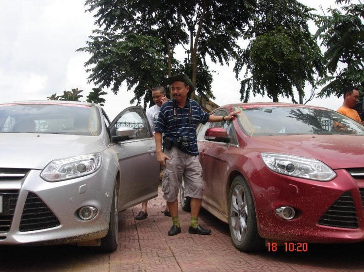 Trao Tặng nhà TT thứ 04 tại Bắc Giang, huyện Lang Giang