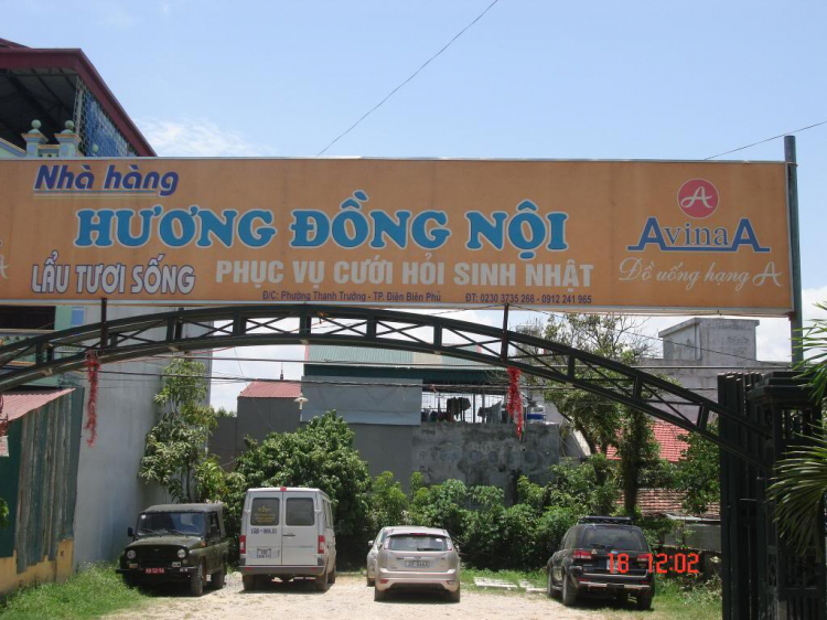 Trao Tặng nhà TT thứ 04 tại Bắc Giang, huyện Lang Giang