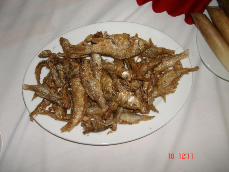 Trao Tặng nhà TT thứ 04 tại Bắc Giang, huyện Lang Giang