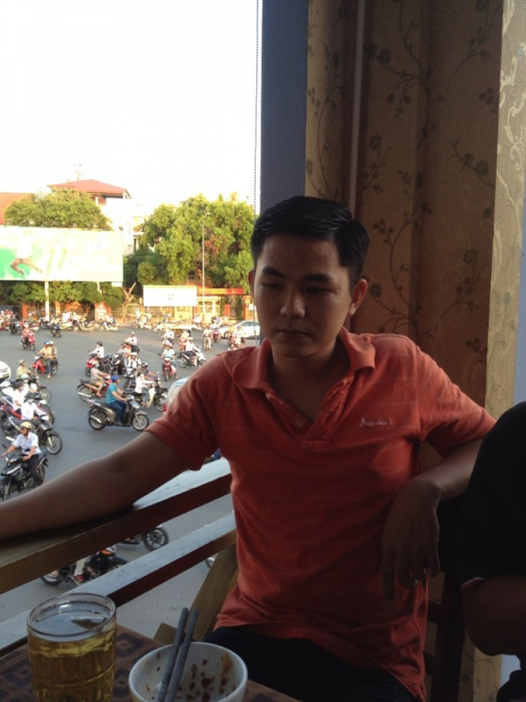 OS Badminton Club - OSBC - Tuyển thành viên 2015
