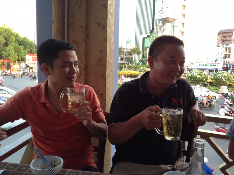 OS Badminton Club - OSBC - Tuyển thành viên 2015