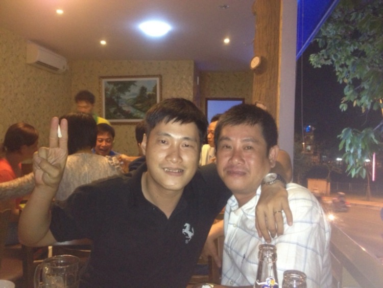 OS Badminton Club - OSBC - Tuyển thành viên 2015