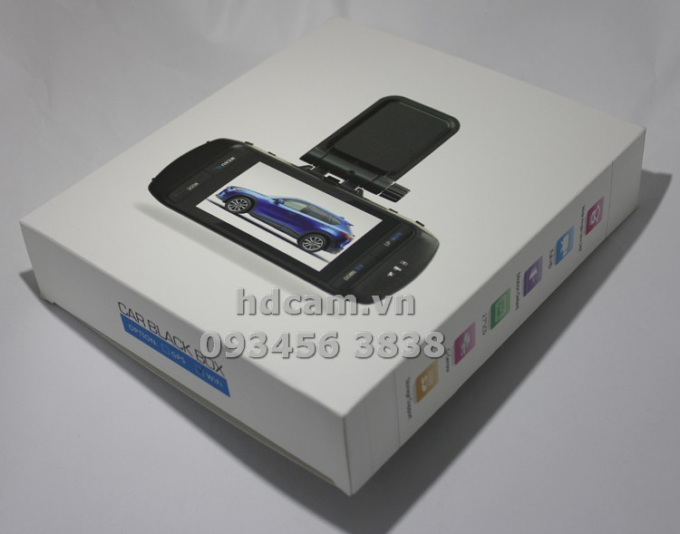 Trải Nghiệm Tính Năng Phát WIFI trên CAMERA hành trình DVR910 -2013 Trải Nghiệm Tính Năng Phát WIFI trên CAMERA hành trình DVR910 -2013