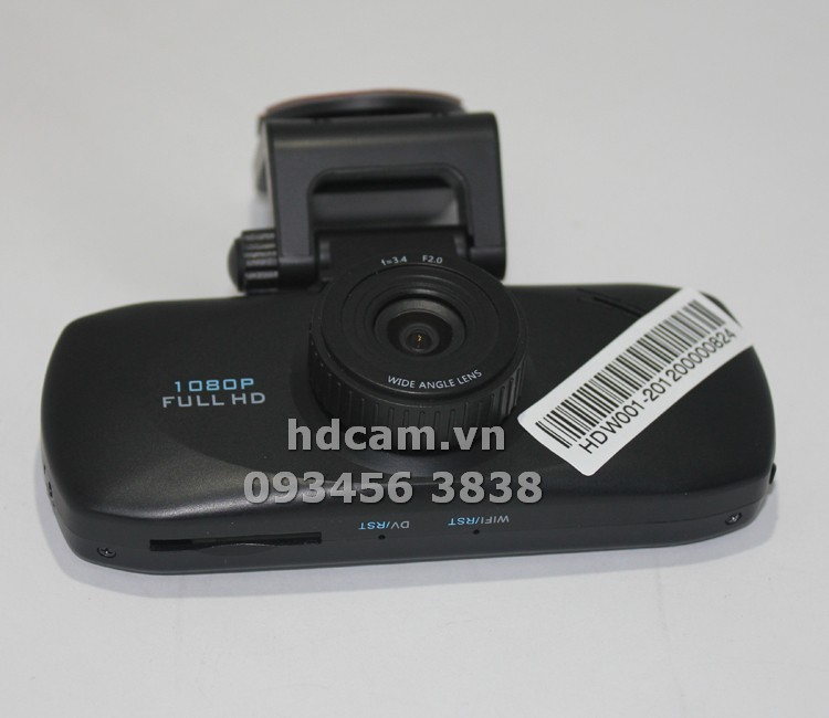 Trải Nghiệm Tính Năng Phát WIFI trên CAMERA hành trình DVR910 -2013 Trải Nghiệm Tính Năng Phát WIFI trên CAMERA hành trình DVR910 -2013