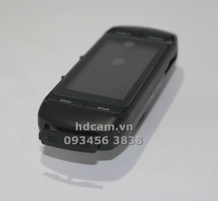Trải Nghiệm Tính Năng Phát WIFI trên CAMERA hành trình DVR910 -2013 Trải Nghiệm Tính Năng Phát WIFI trên CAMERA hành trình DVR910 -2013