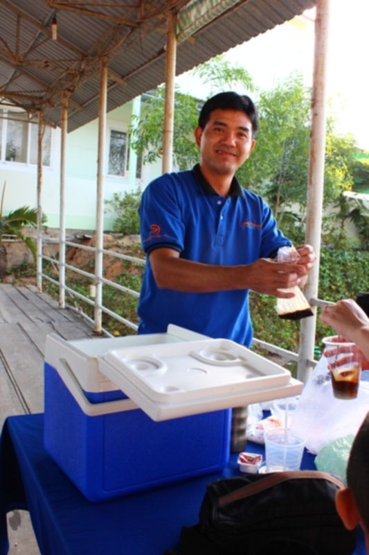 Thông báo KHẨN.................. Thông báo KHẨN..................
