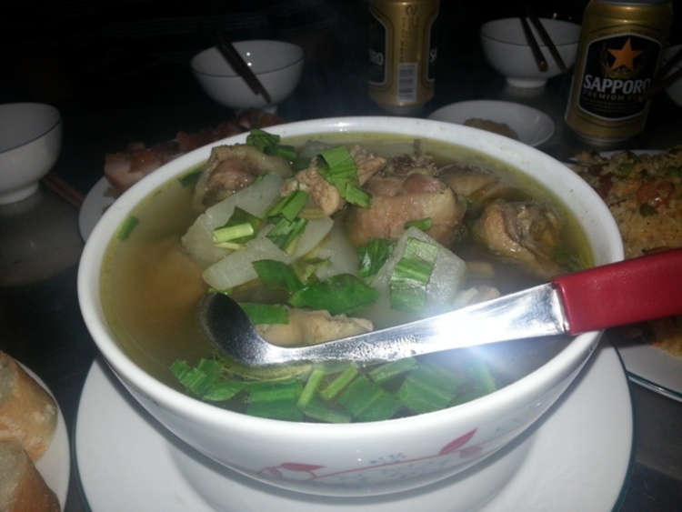 [MSFC] Họp mặt - Tán gẫu - Múc xúc