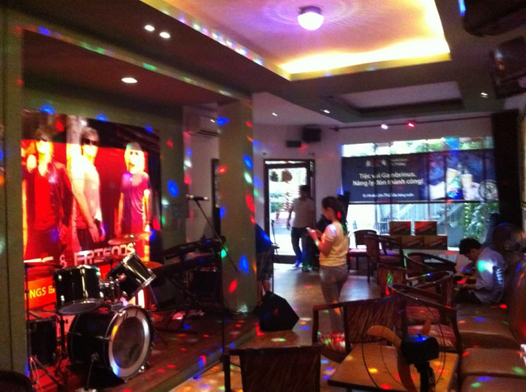 MBFC MUSIC BAND (update 2/8/2013 - Trang 1)