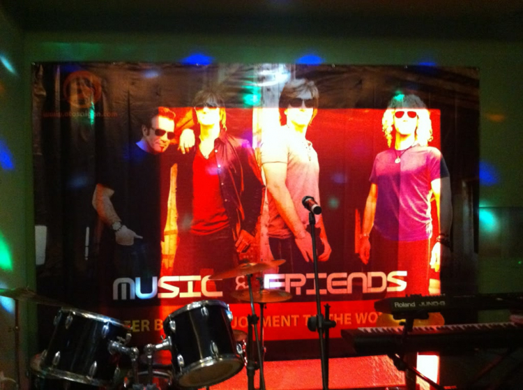 MBFC MUSIC BAND (update 2/8/2013 - Trang 1)